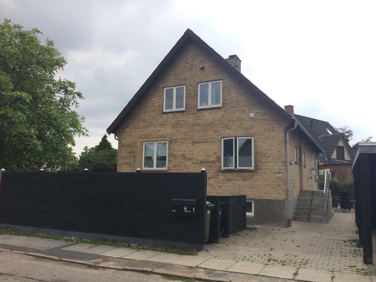 Hellens Bee Guest house Aarhus